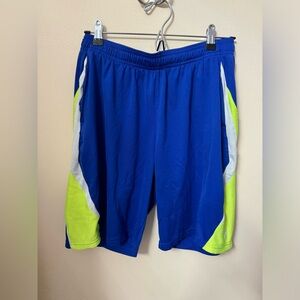 Under Armour Basketball Shorts